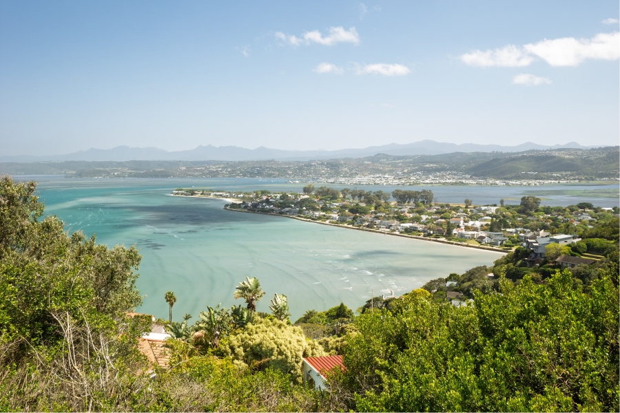 4 Bedroom Property for Sale in The Heads Western Cape